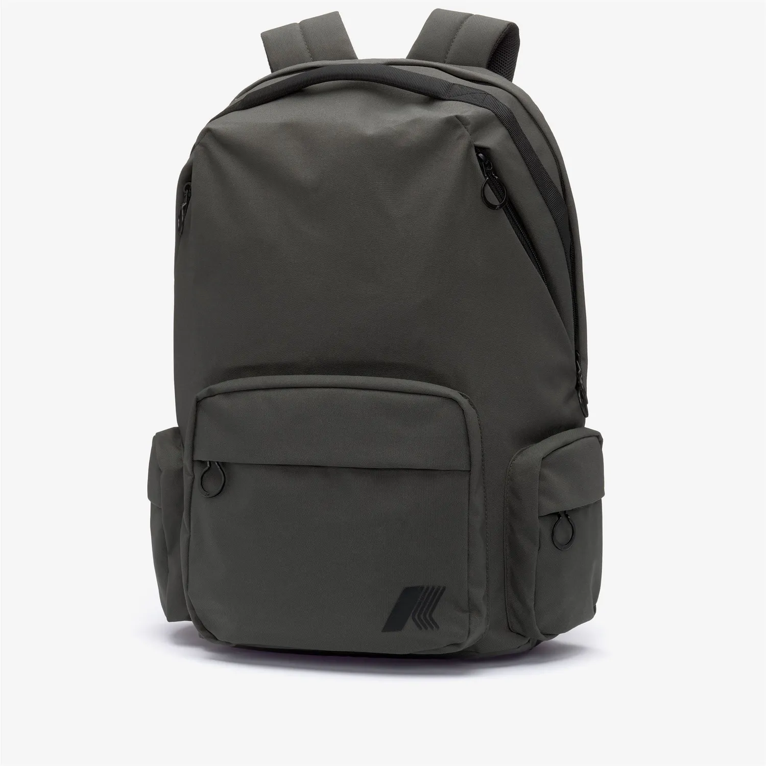 K-Way Anais rucsac verde unisex 46 cm