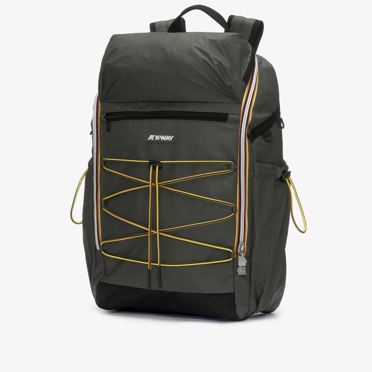 K-Way Monte Limar rucsac verde 50 cm laptop