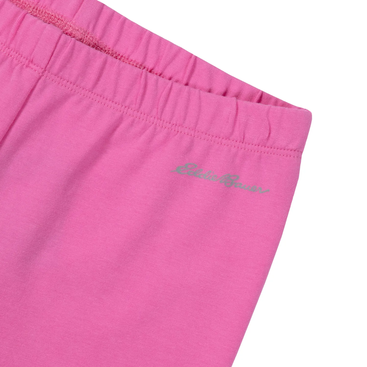 Eddie Bauer Movement colanti fete Black bumbac