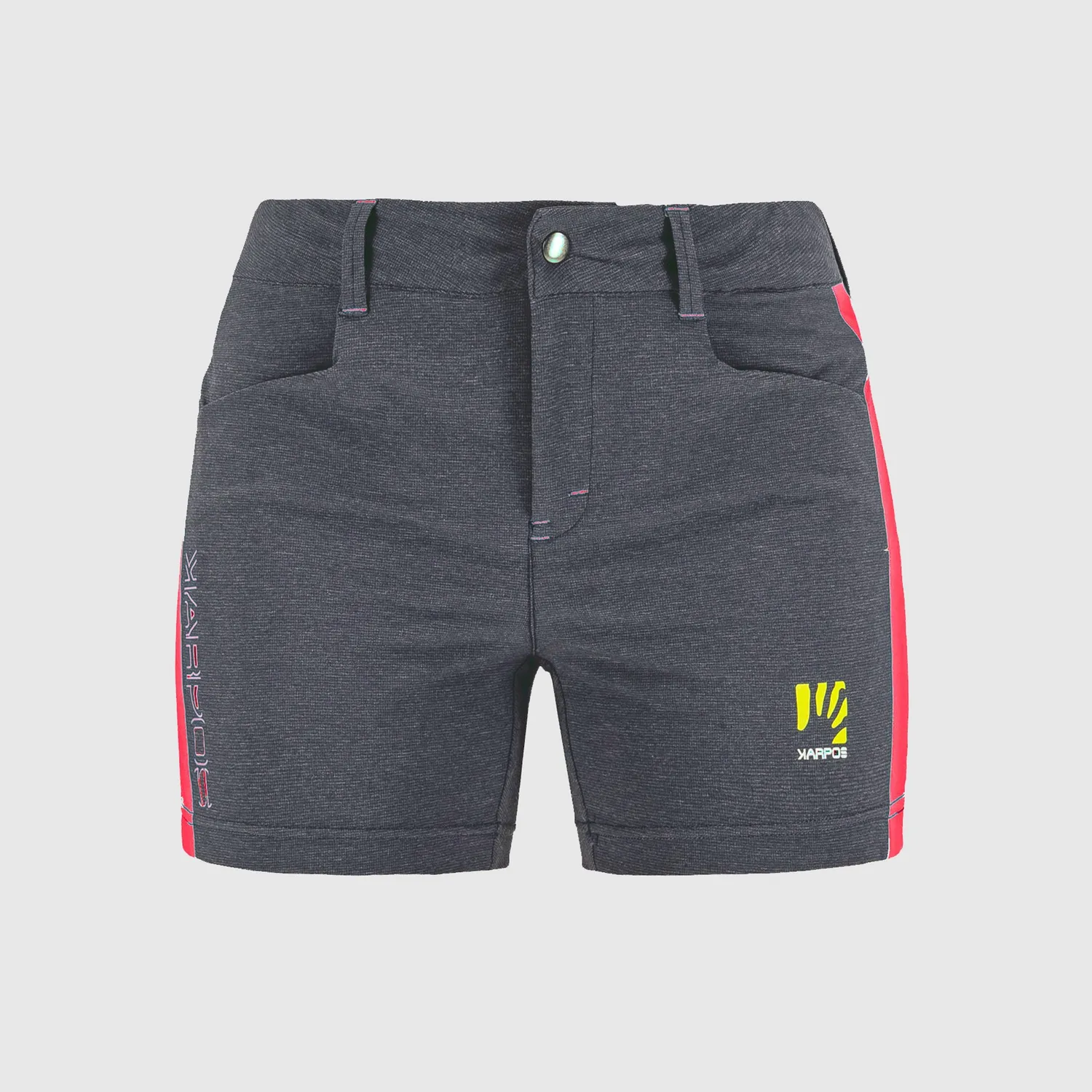 Karpos Santa Croce W pantaloni scurti dama elastici