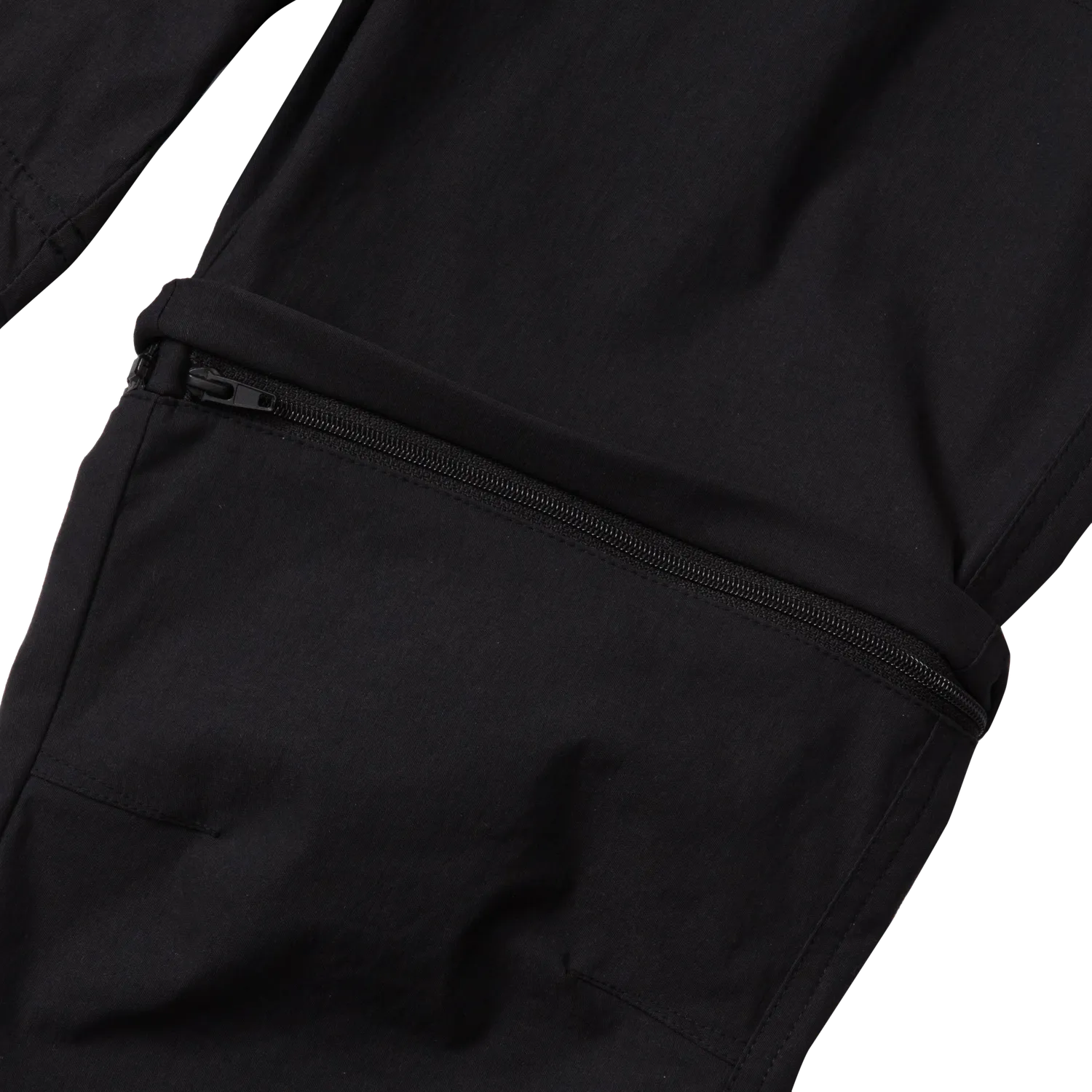 Eddie Bauer Ranger pantaloni convertibili baieti negri