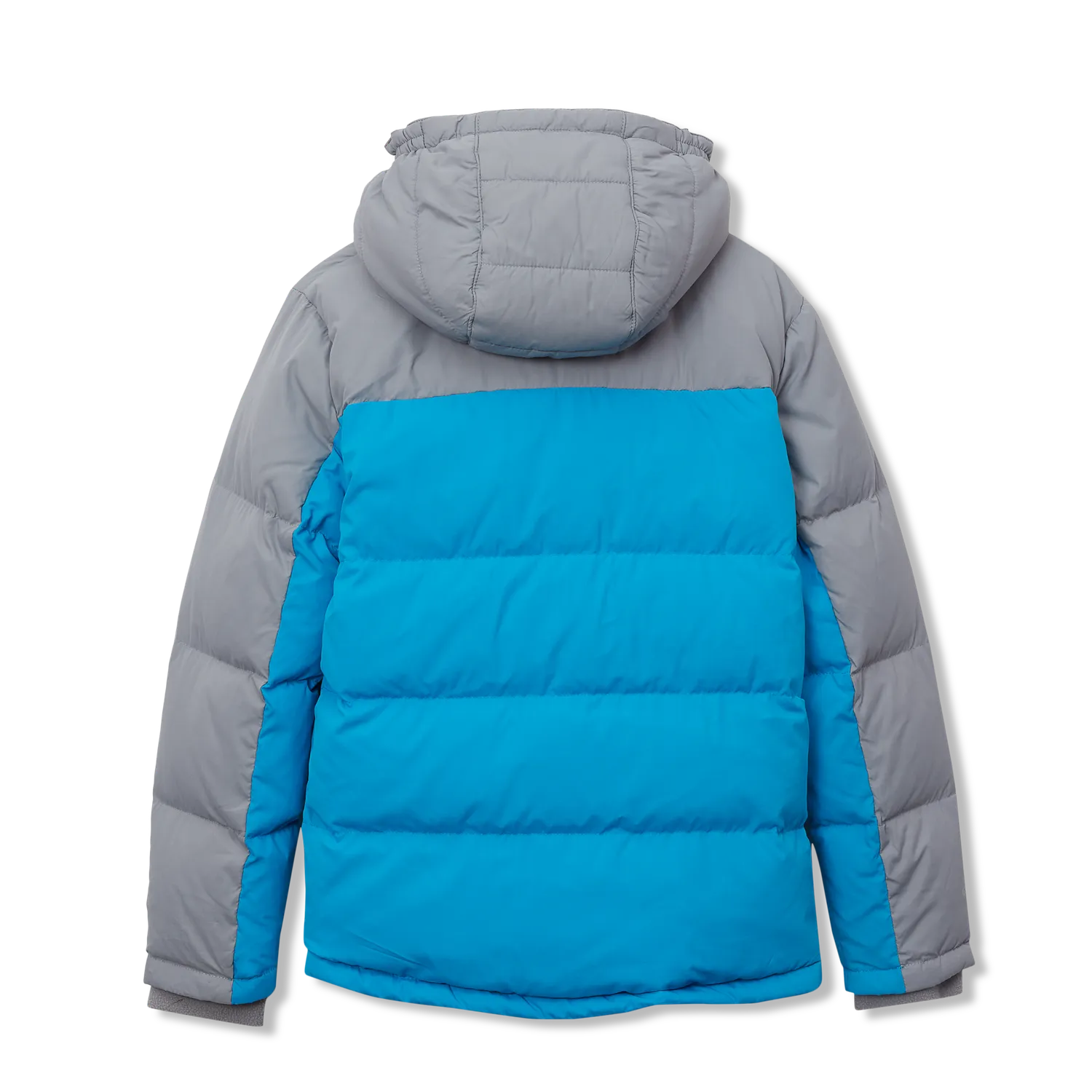Eddie Bauer Classic Down geacă băieți neagră puf