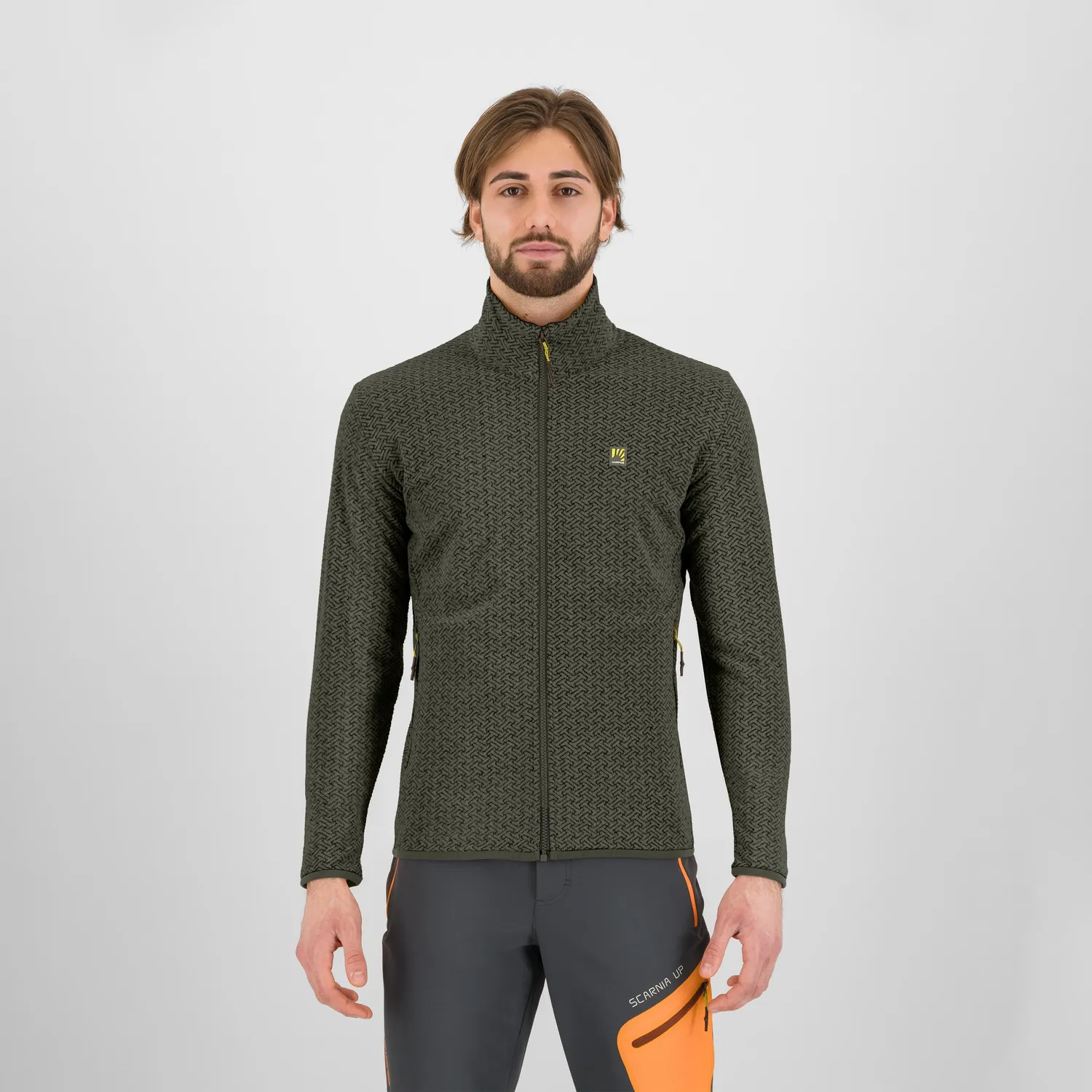 Karpos Mesdi Fleece polar stretch calduros