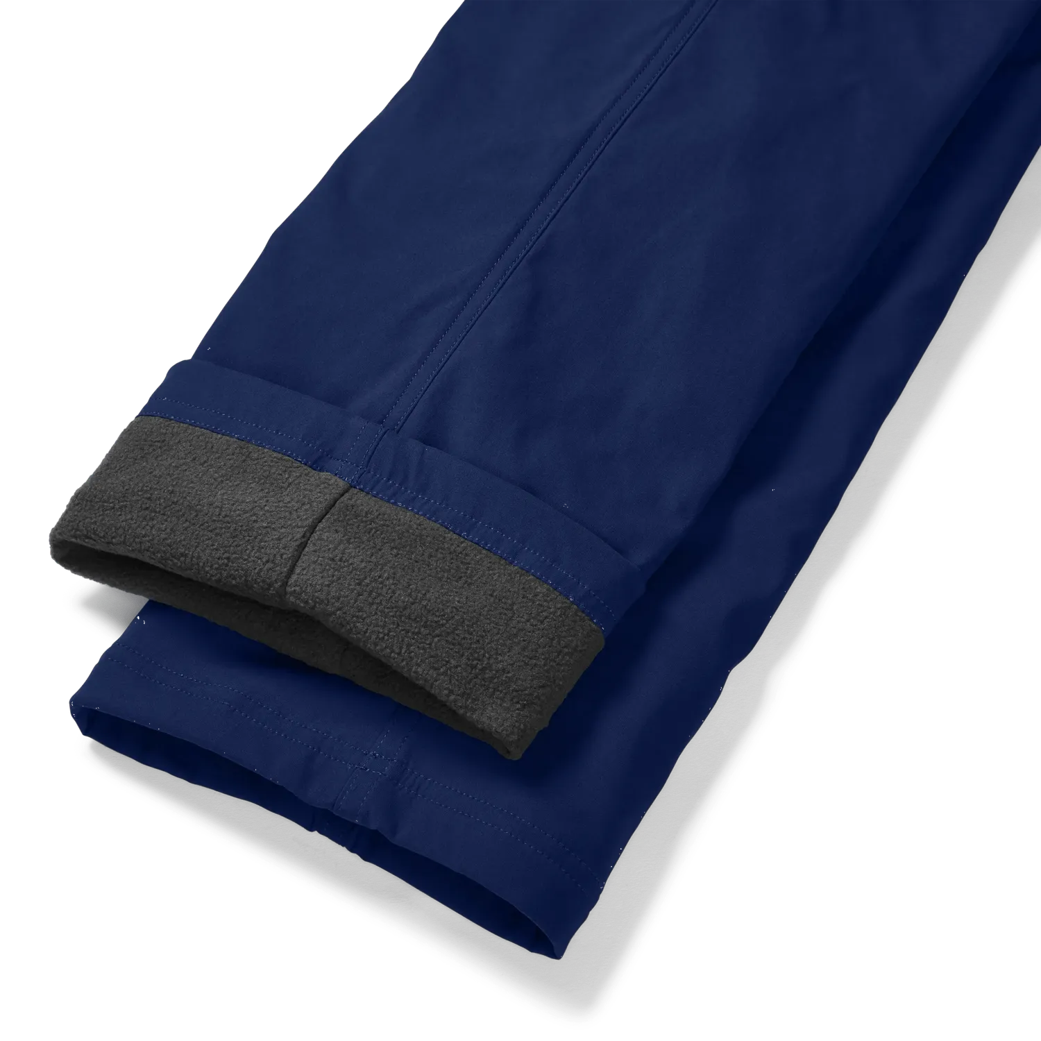 Eddie Bauer Guide Pro pantaloni damă bleumarin stretch