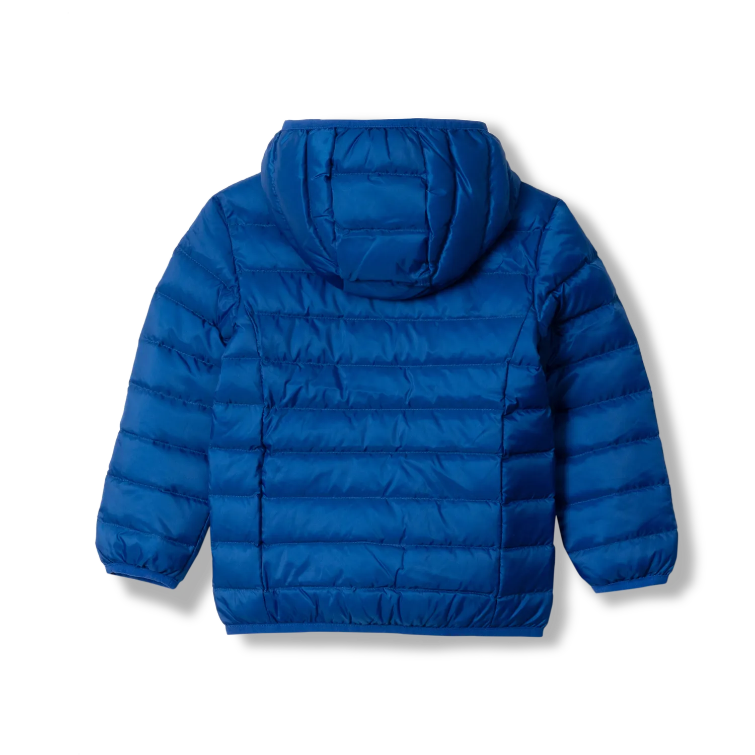 Eddie Bauer CirrusLite geaca puf copii Aqua 2T calduroasa