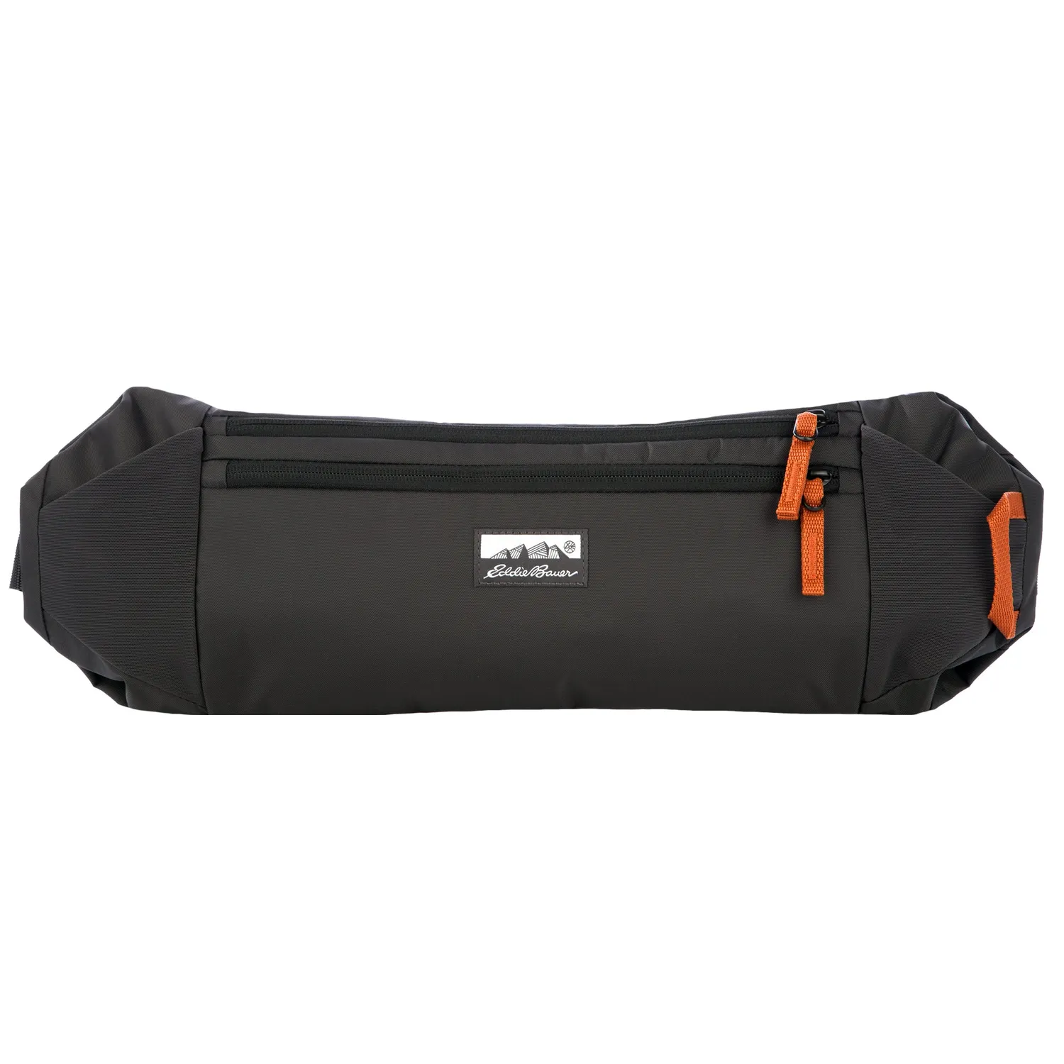 Eddie Bauer Transit geantă sling 5L neagră crossbody