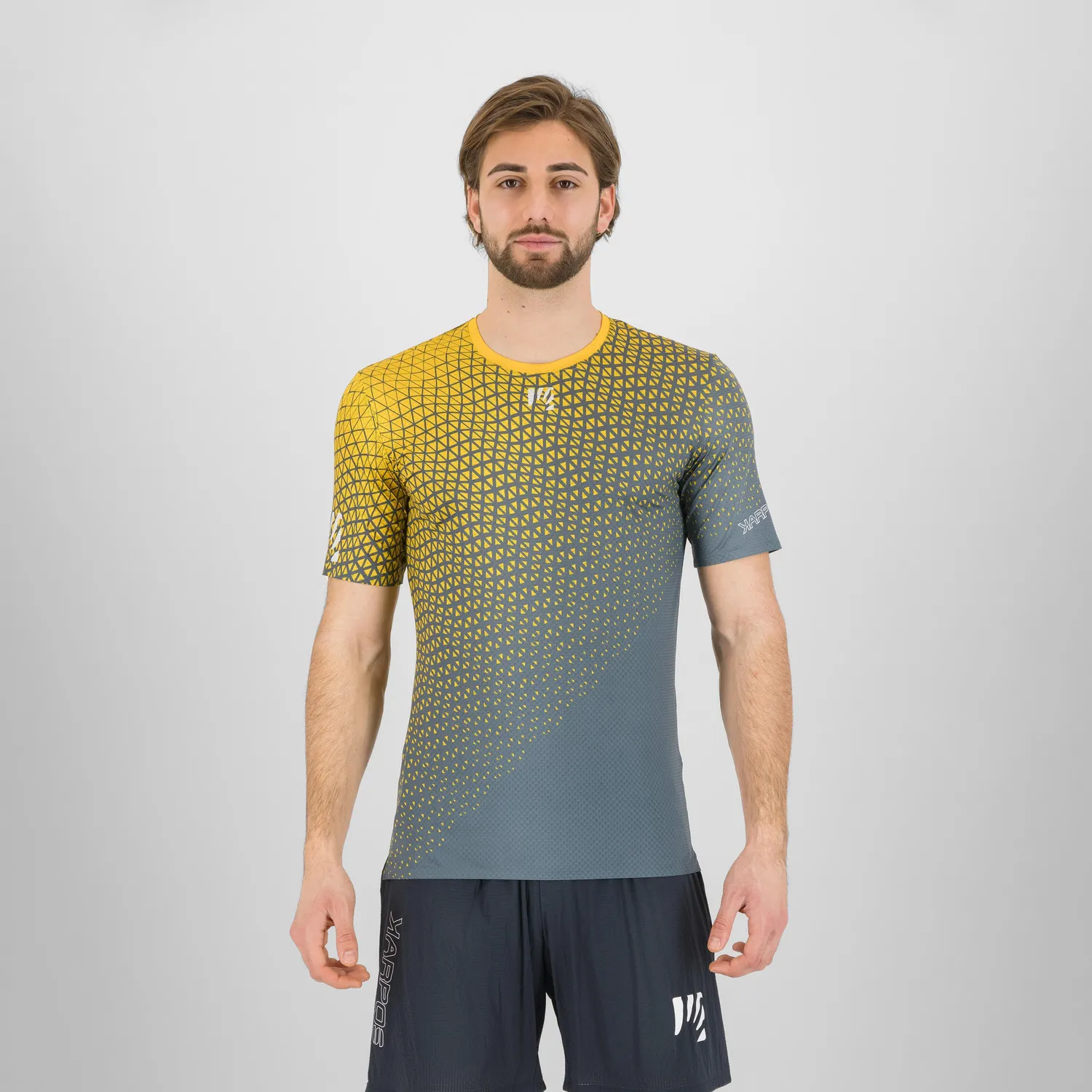 Karpos Lavaredo Ultra tricou alergare ultralight