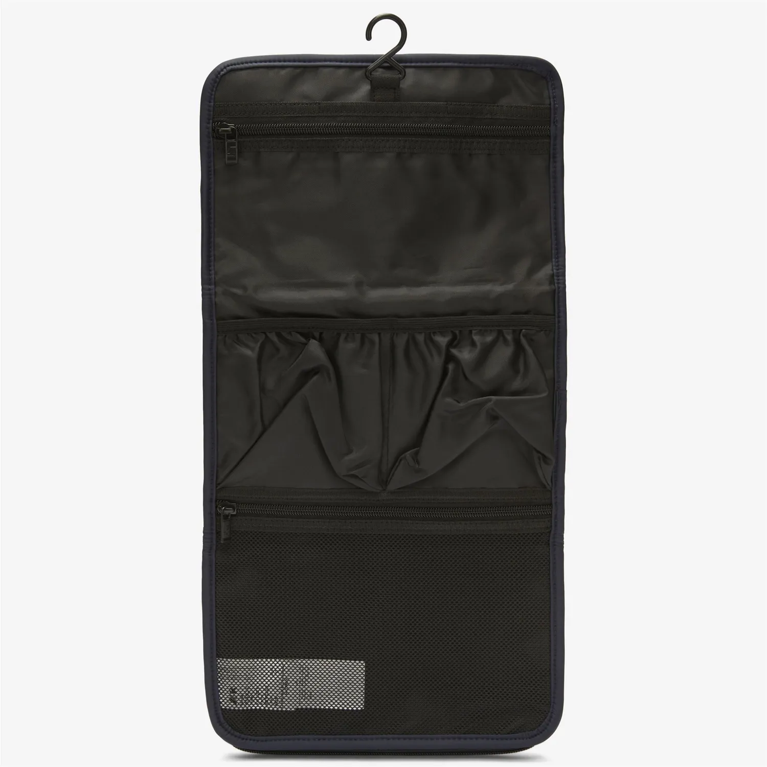 K-Way Reville necessaire albastru impermeabil