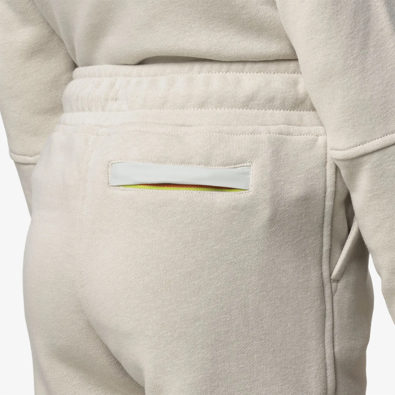 K-Way Rika PC pantaloni scurti bej fete