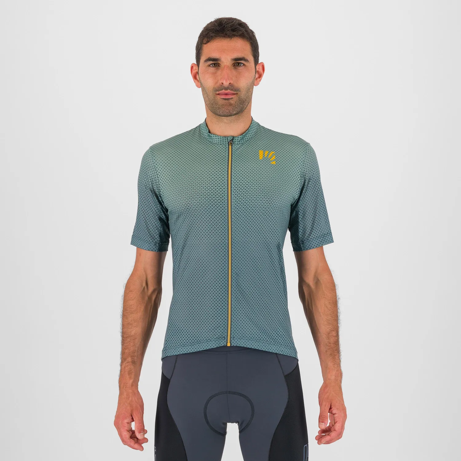 Karpos Val Viola Jersey tricou ciclism usor respirabil