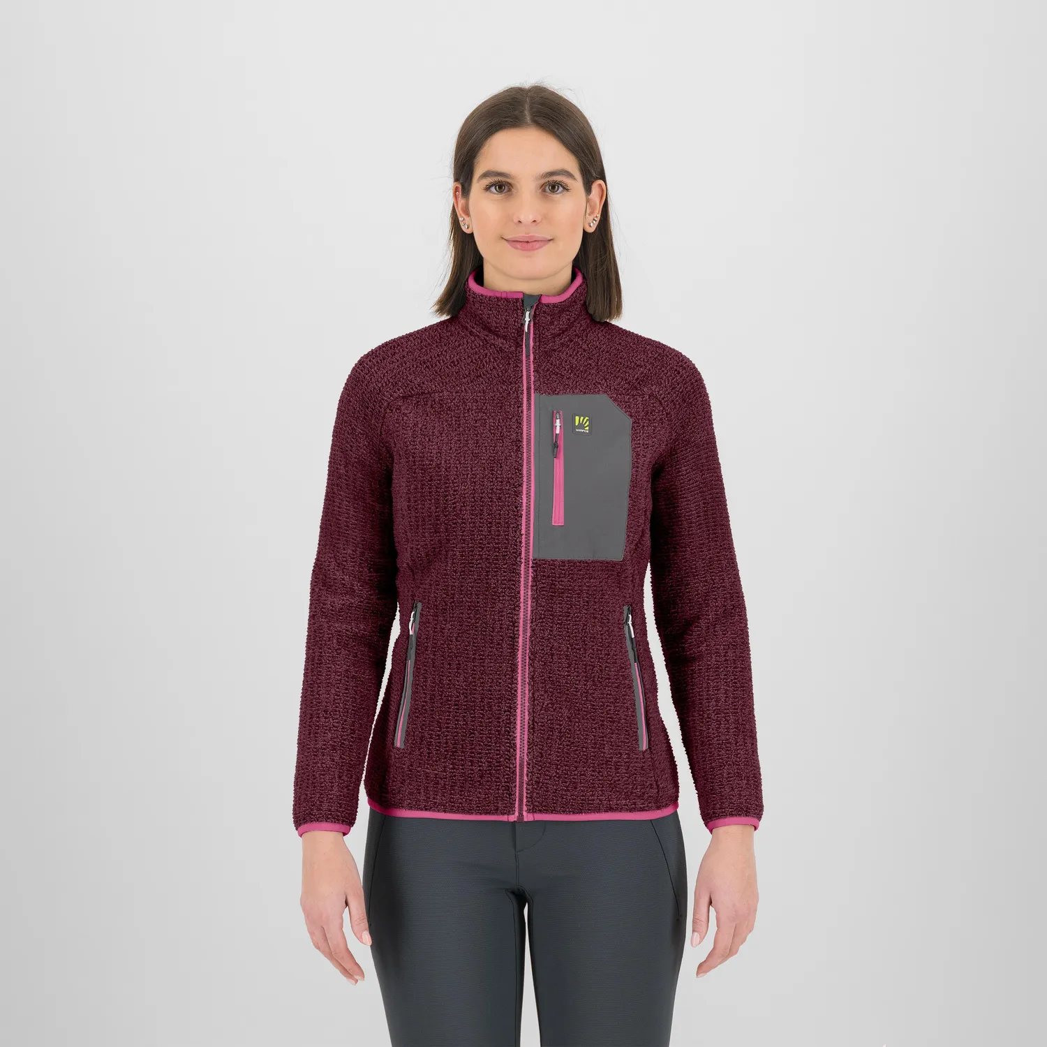 Karpos Rocchetta Evo polar dama reciclat