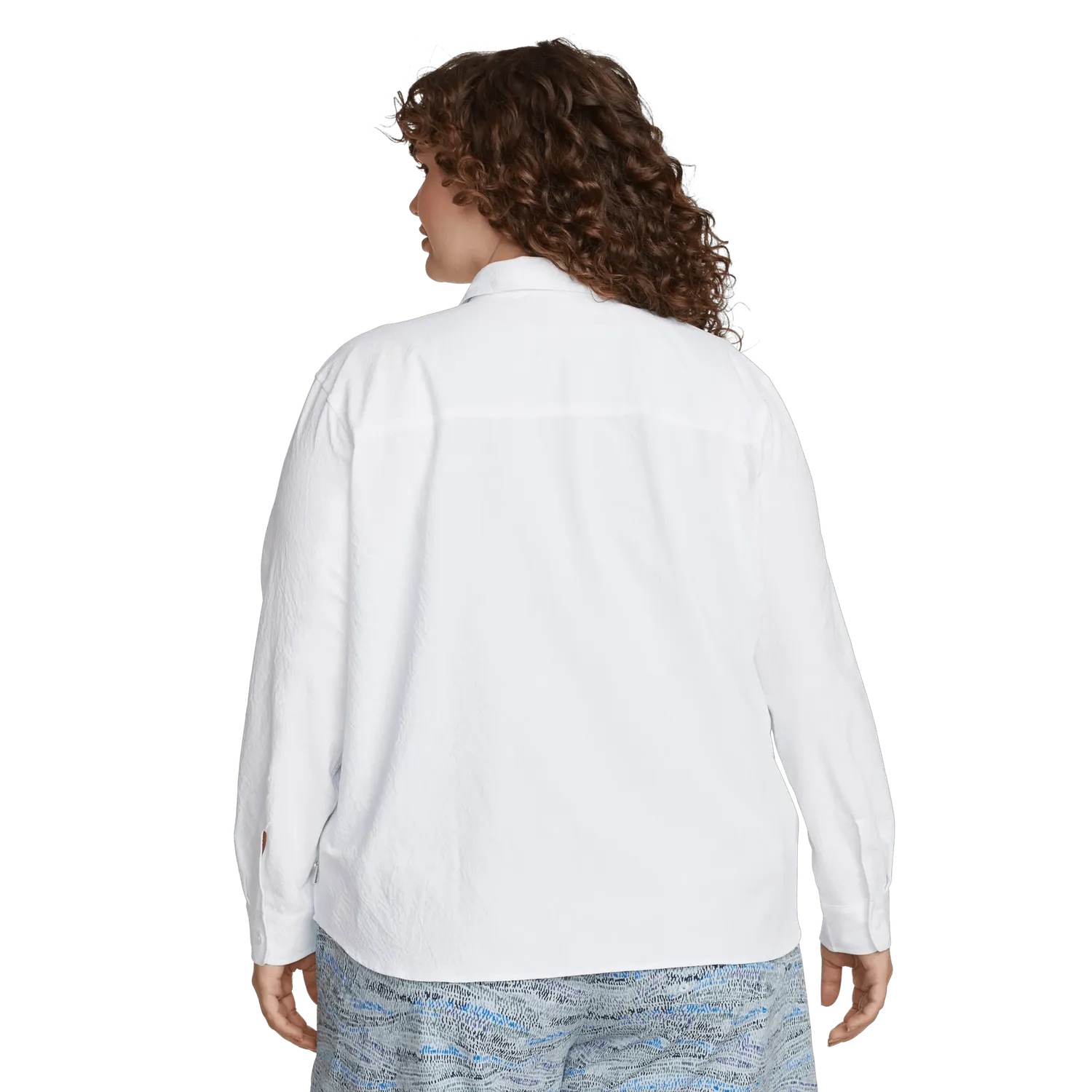 Eddie Bauer Mountain 3.0 camasa dama Tangelo racoroasa