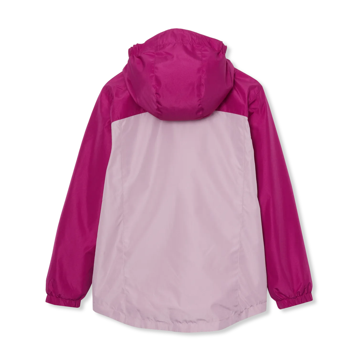 Eddie Bauer 3-In-1 geaca fete impermeabila