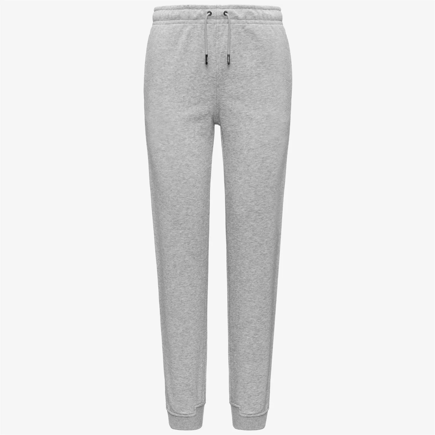 K-Way Philbert Poly Cotton pantaloni gri caldurosi
