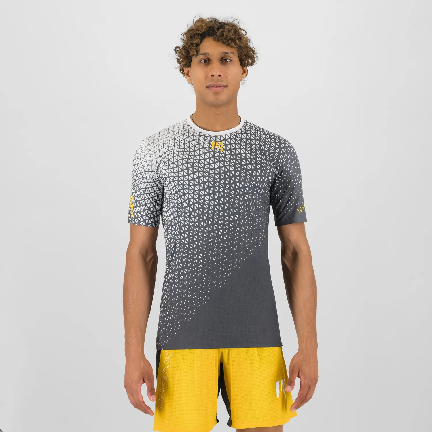 Karpos Lavaredo Ultra tricou alergare ultralight
