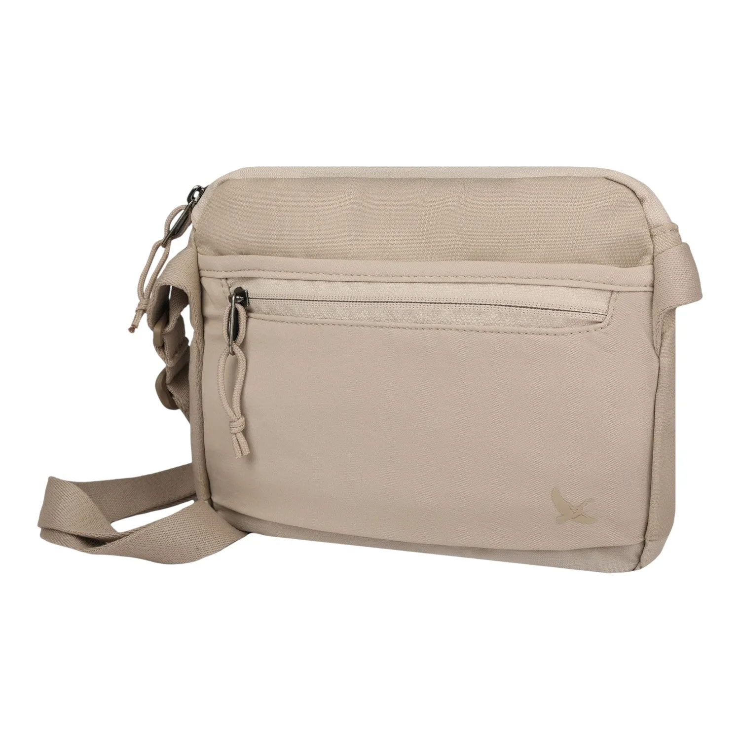 Eddie Bauer Skylar Sling geantă crossbody neagră