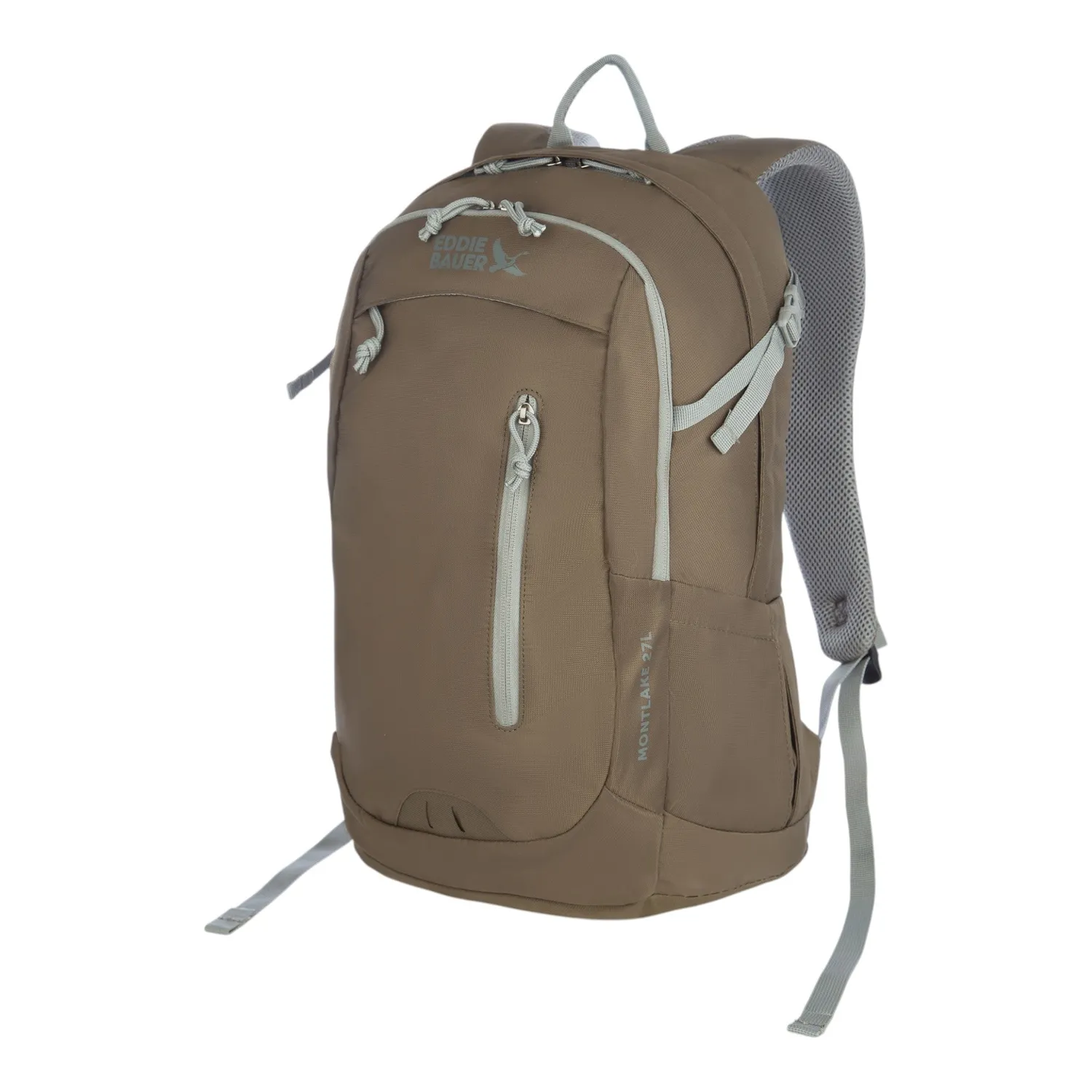 Eddie Bauer Montlake rucsac 27L negru laptop 15