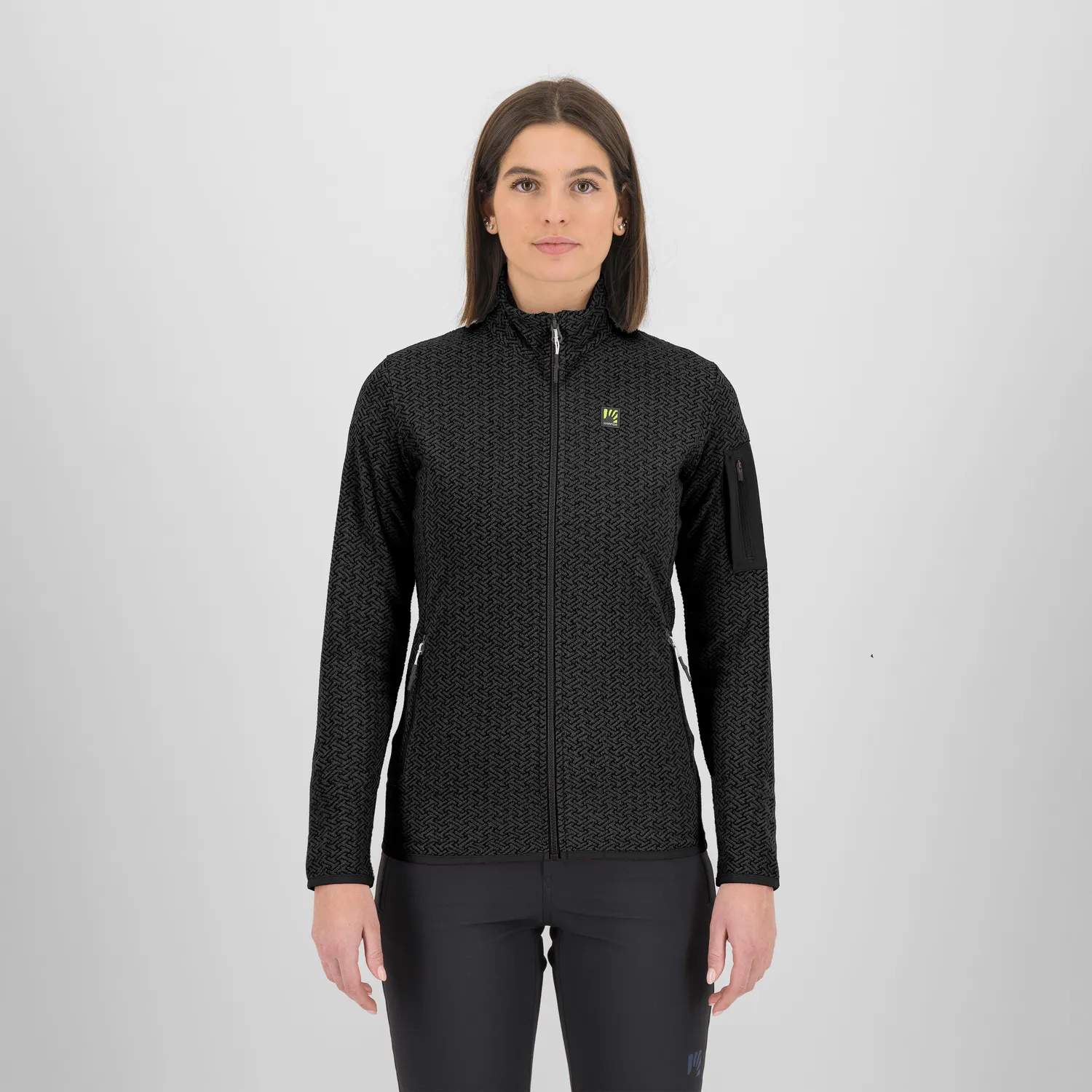 Karpos Mesdi W polar dama elastic respirabil