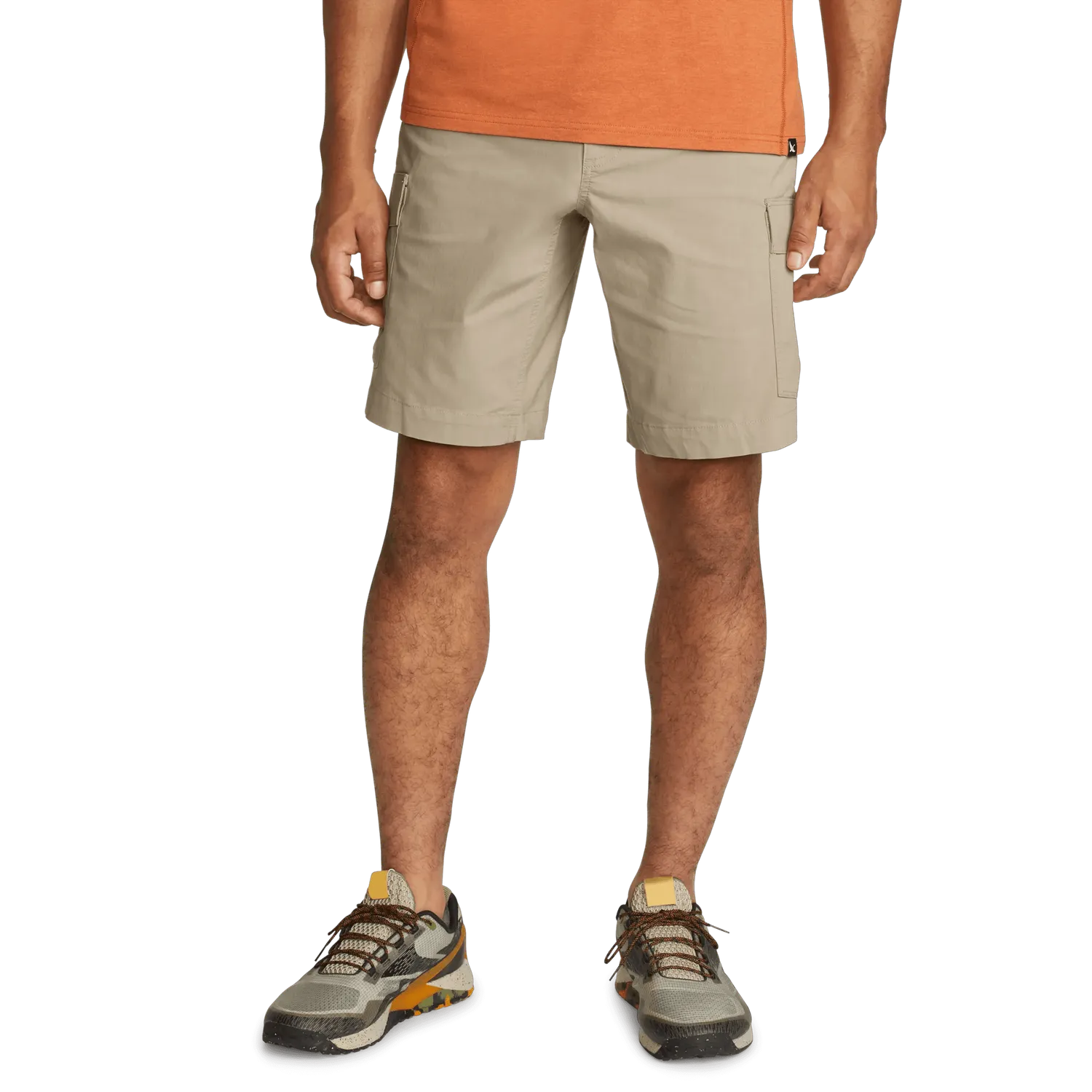 Eddie Bauer Ranger șort bărbați Carbon rezistent