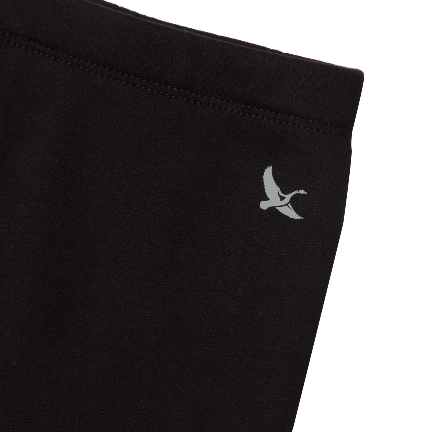 Eddie Bauer Rock Hopper colanți fete pluș negru