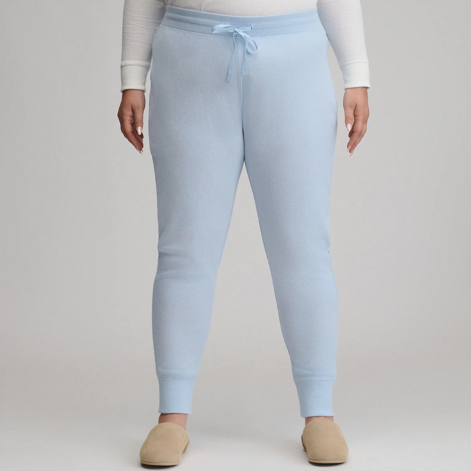 Eddie Bauer Infinity Thermal pantaloni termici dama negri caldurosi