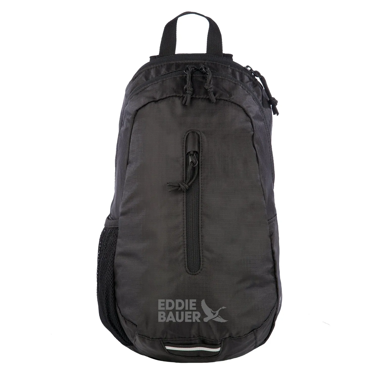 Eddie Bauer Stowaway Sling 3.0 geanta umar 10L neagra