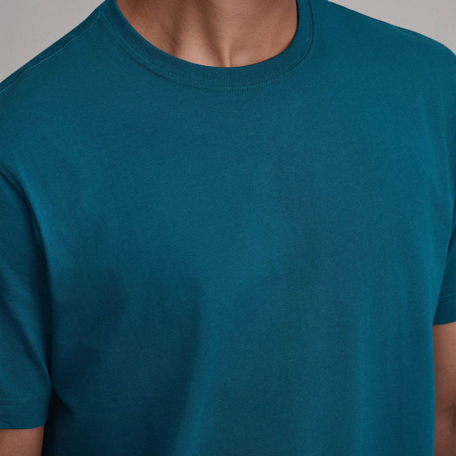 Eddie Bauer Legend Wash 100% Cotton Classic T-Shirt tricou barbati bumbac
