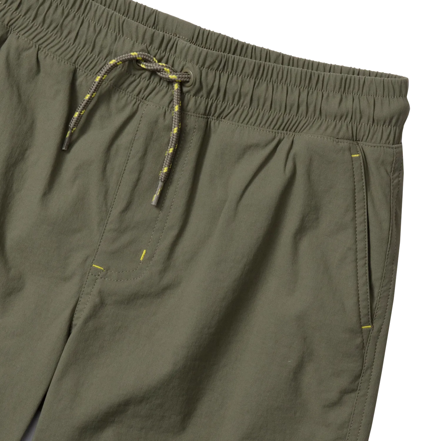 Eddie Bauer Ranger pantaloni scurți Medieval Blue băieți