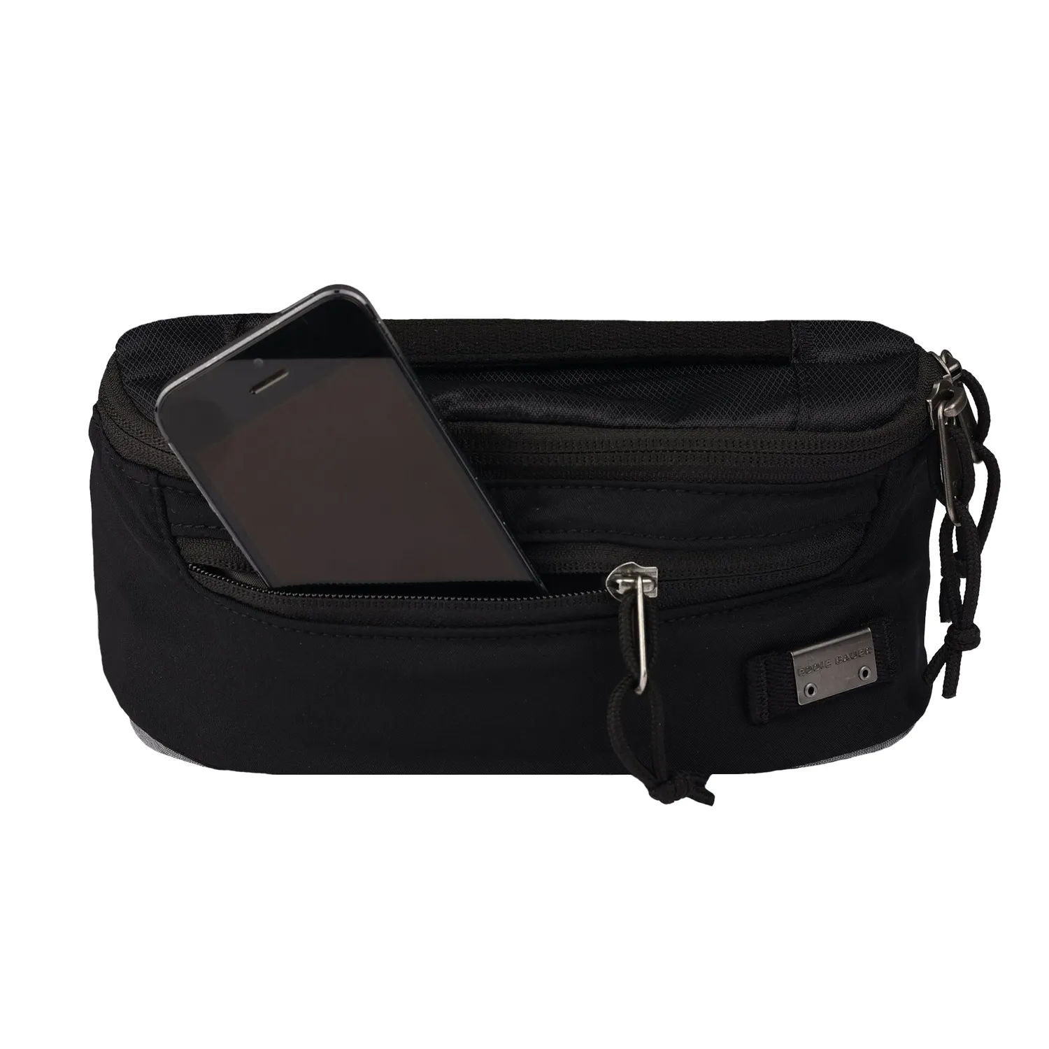 Eddie Bauer Skylar borseta talie negru 3L