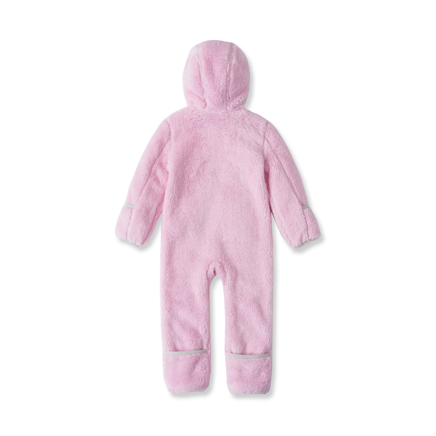 Eddie Bauer Quest Plush salopeta bebelusi roz calduroasa