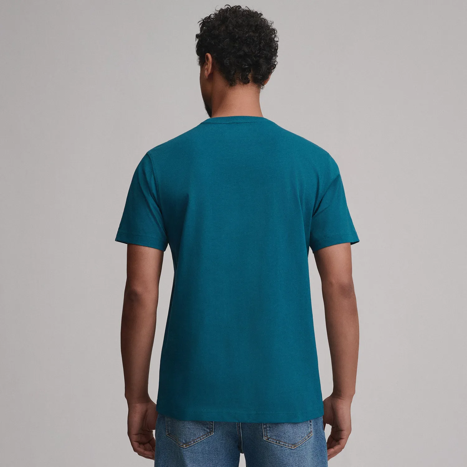 Eddie Bauer Legend Wash 100% Cotton Classic T-Shirt tricou barbati bumbac