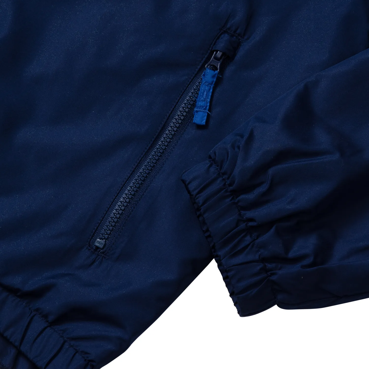 Eddie Bauer Windy Ridge geaca copii Paradise Blue reversibila