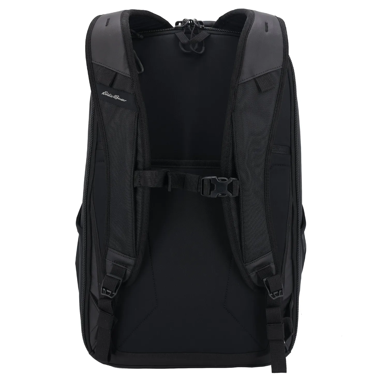 Eddie Bauer Voyager 3.0 rucsac 30L negru laptop