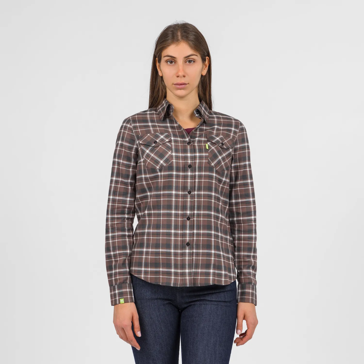 Karpos Martora W camasa dama bumbac organic