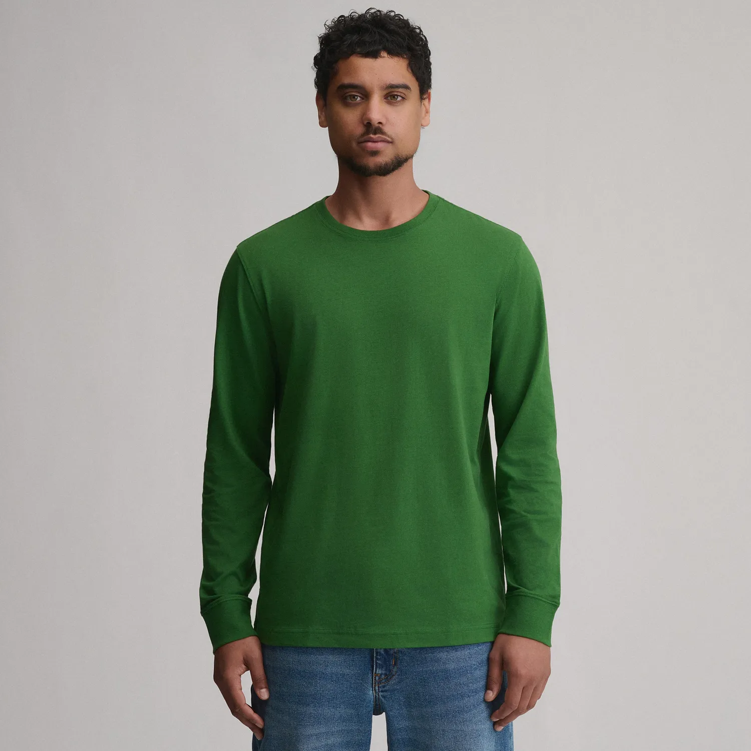 Eddie Bauer Legend Wash tricou bumbac Alb M clasic