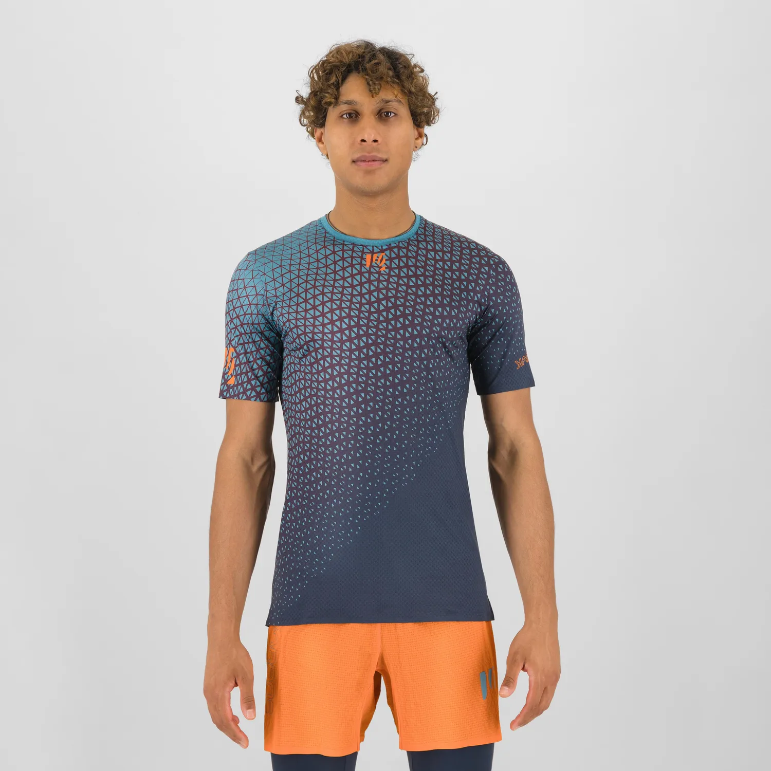 Karpos Lavaredo Ultra tricou alergare ultralight