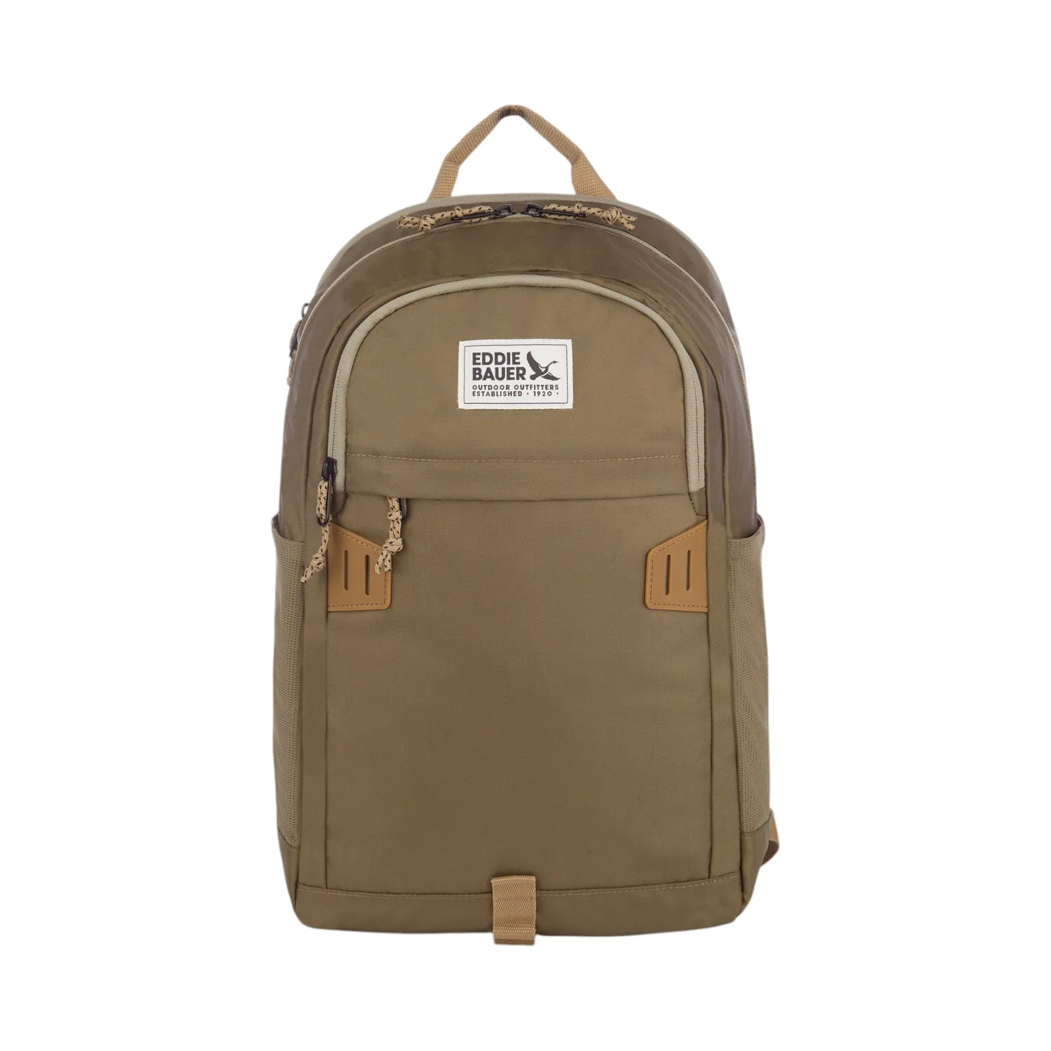 Eddie Bauer University 26L rucsac negru laptop