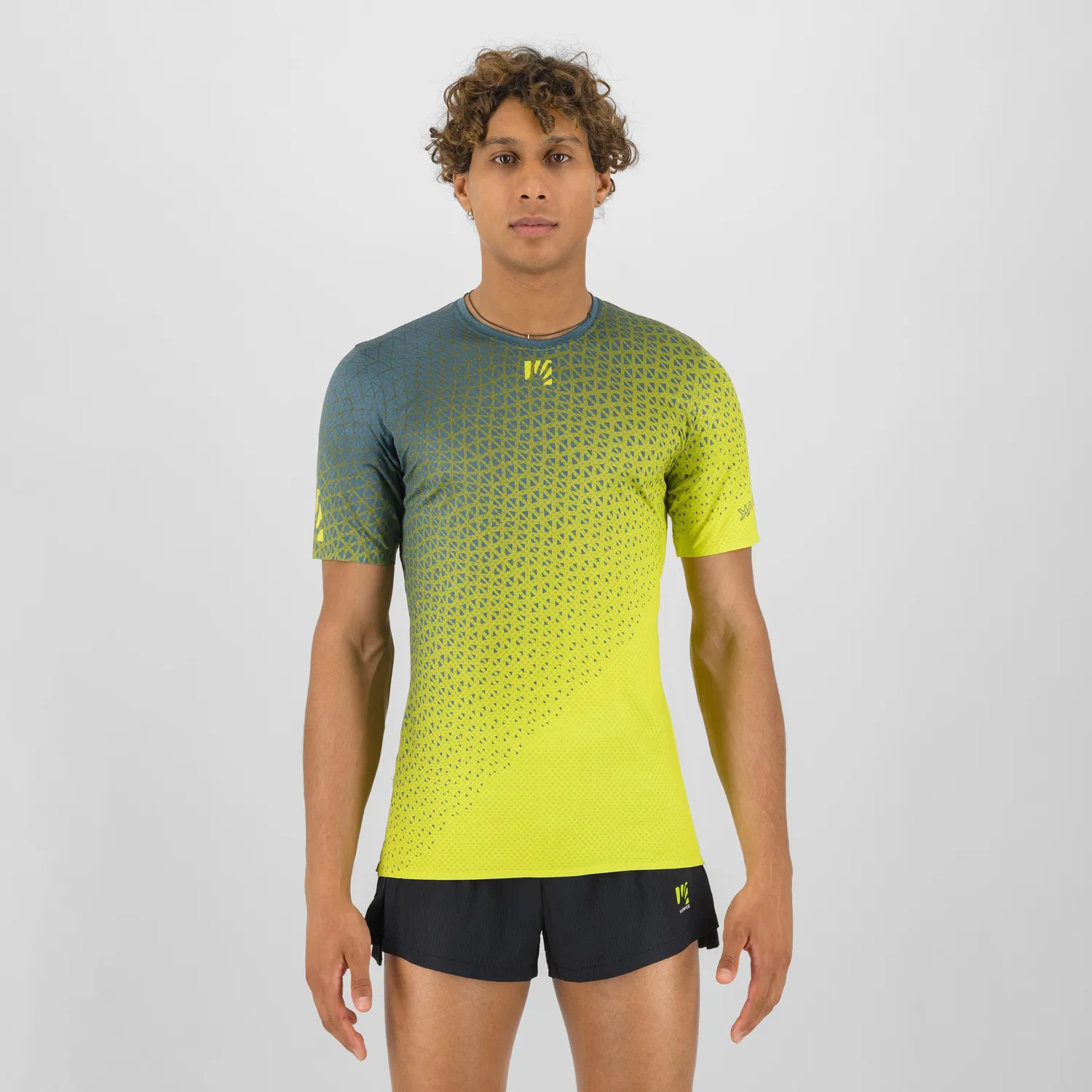 Karpos Lavaredo Ultra tricou alergare ultralight