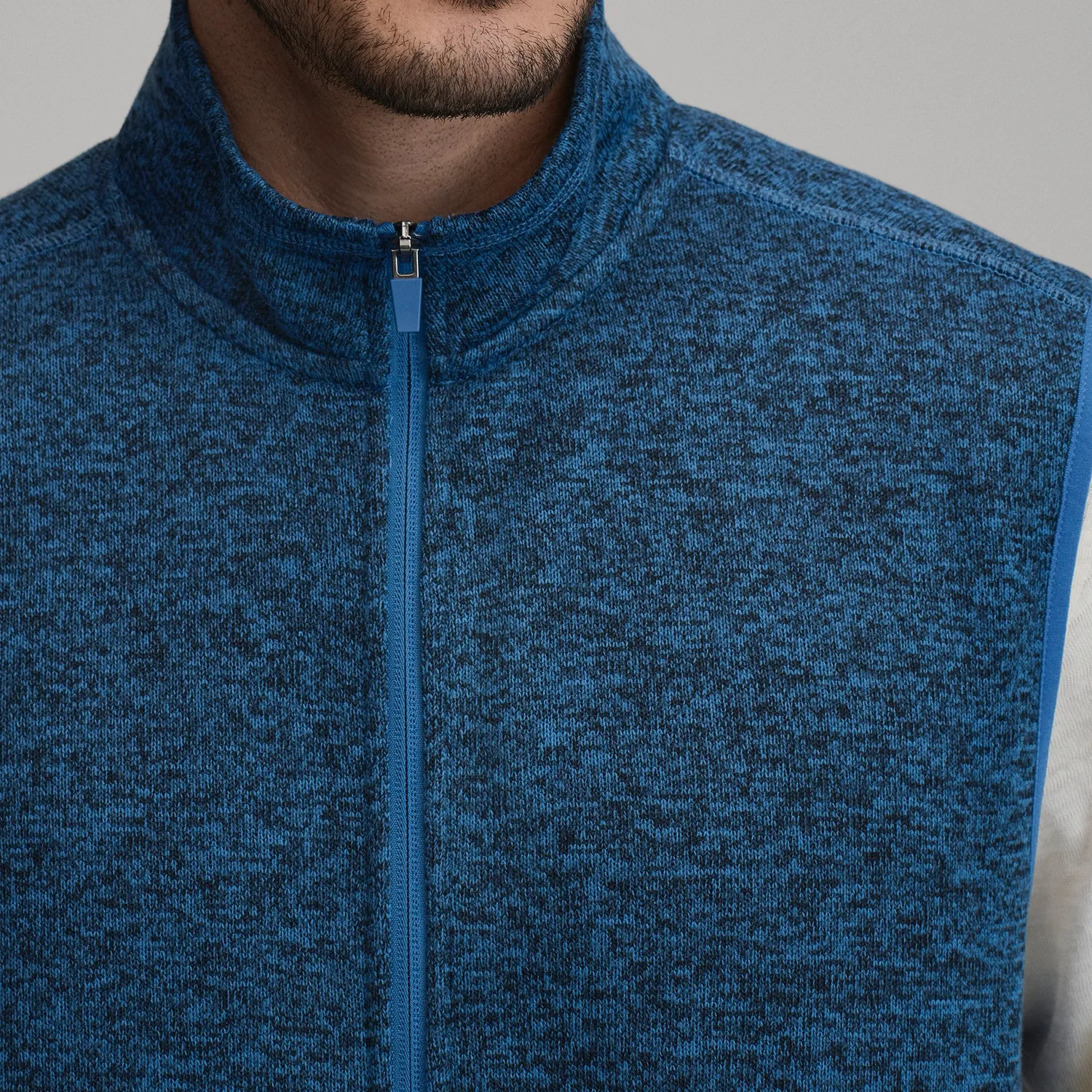 Eddie Bauer Radiator 3.0 vestă bărbați fleece caldă