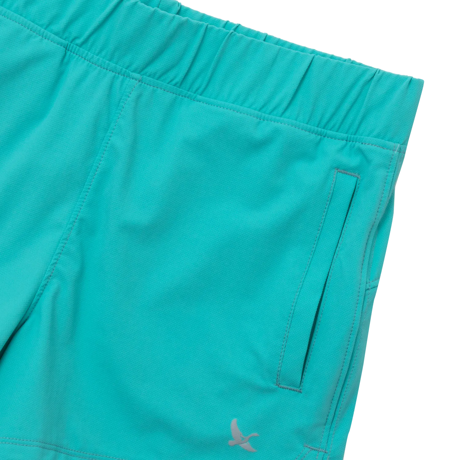 Eddie Bauer Trail pantaloni scurți fete veronica talie înaltă
