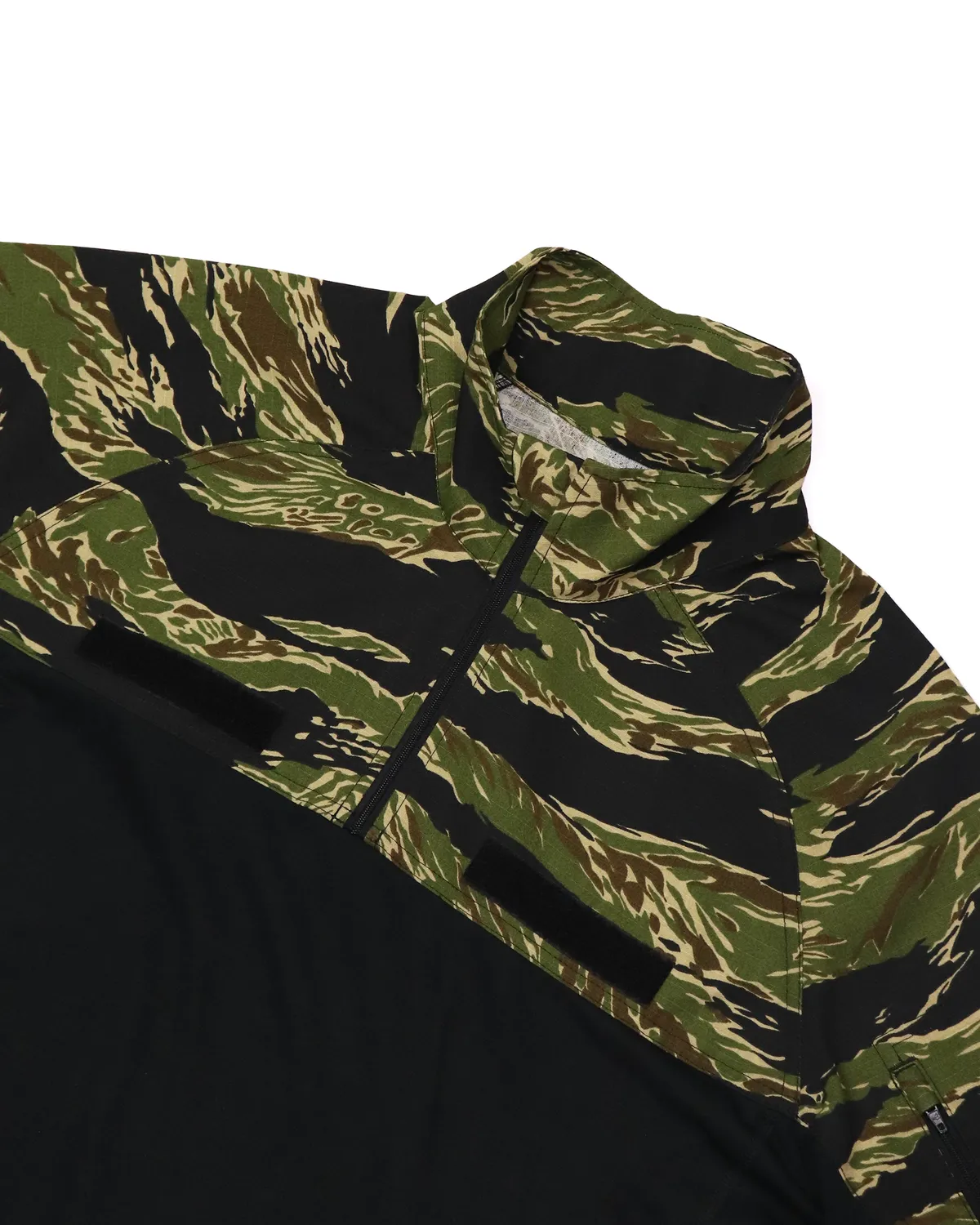 Arktis Field UBACS bluza tactica Tiger Stripe ignifuga