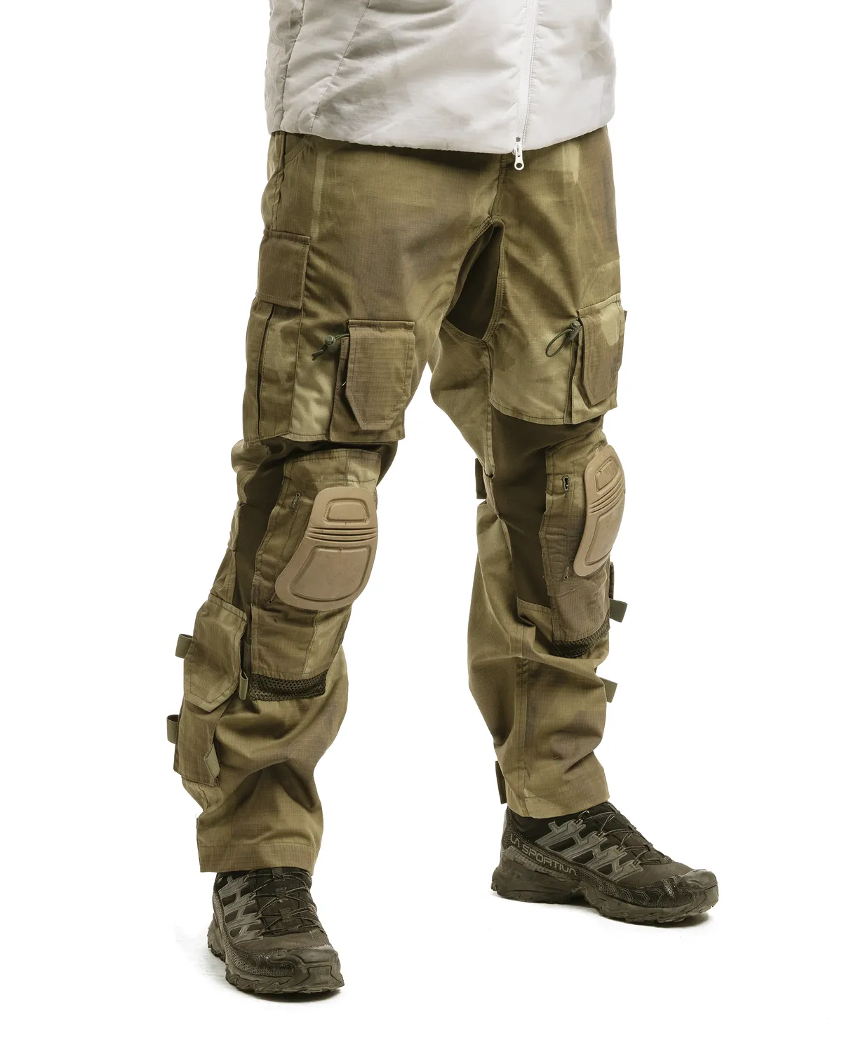 Arktis Ranger C222 pantaloni V1 Comb Arid ripstop