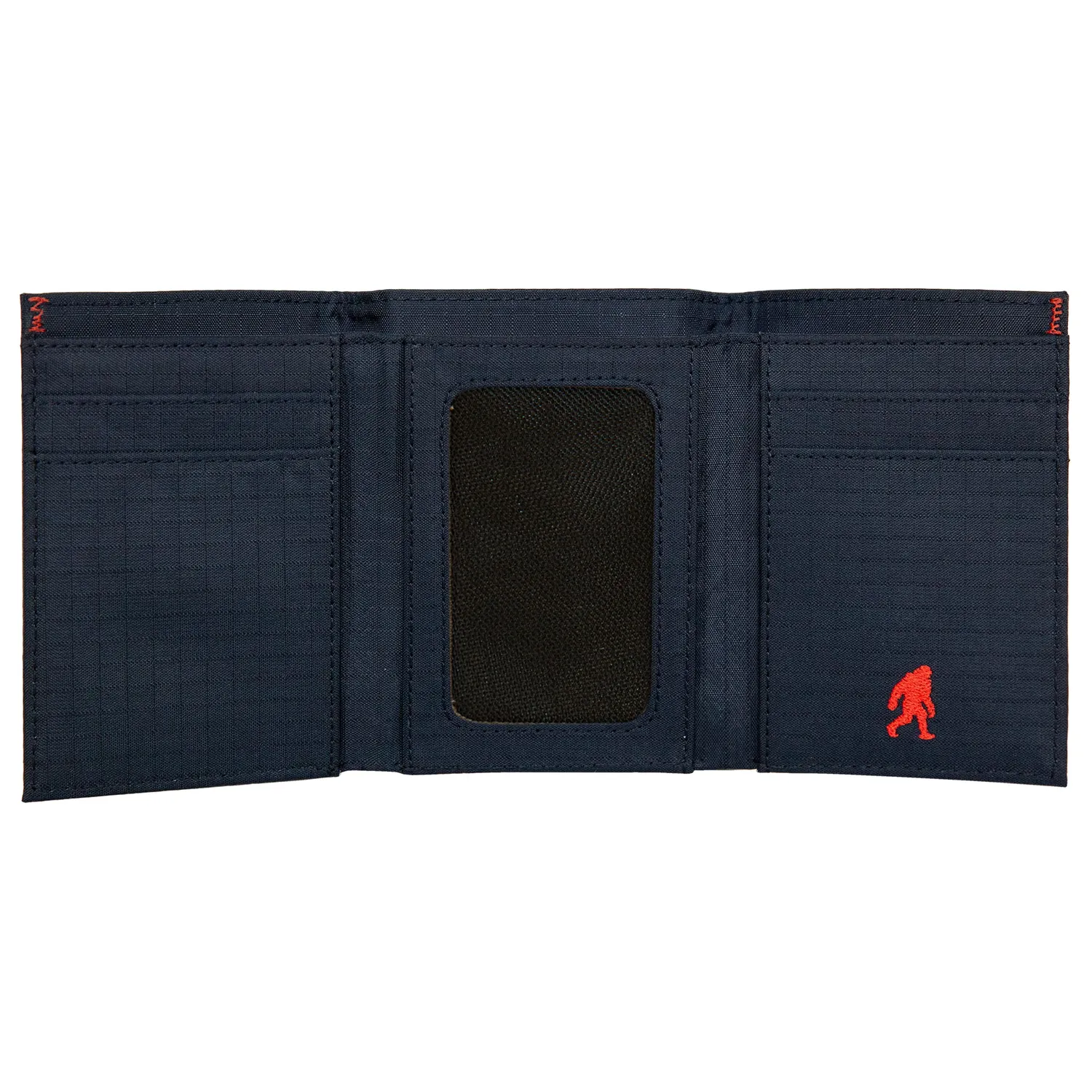 Eddie Bauer Companion Portofel Black RFID