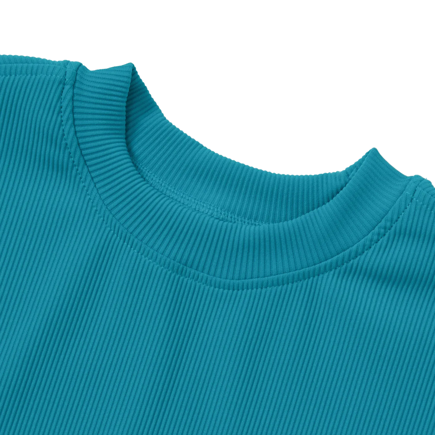 Eddie Bauer Trail Mile Rib bluza fete Tile Blue