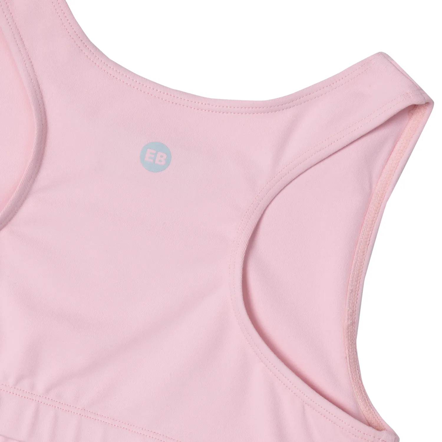 Eddie Bauer Trail Sports Bra sutien sport fete negru