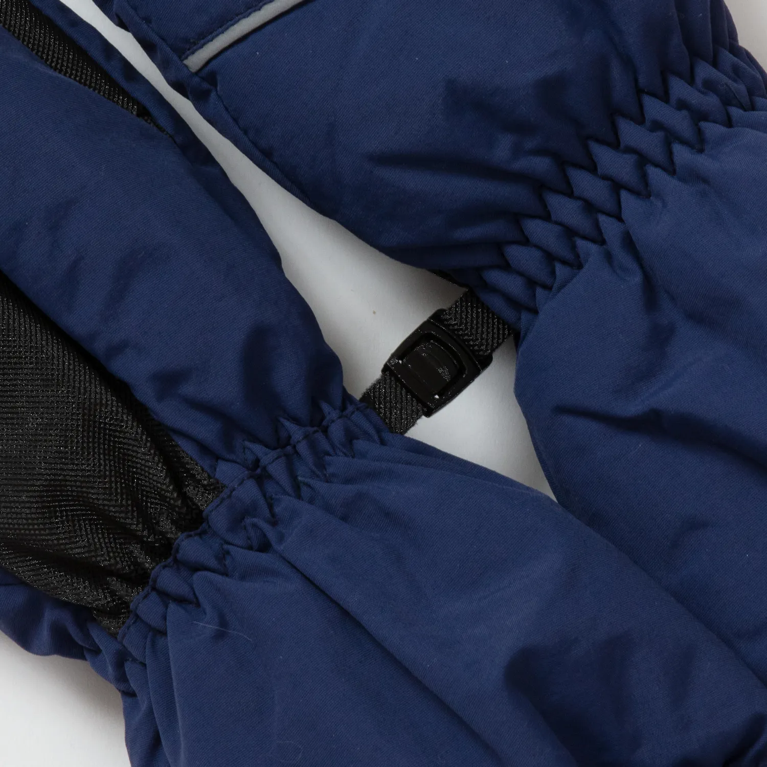 Eddie Bauer Powder Search manusi copii negre impermeabile