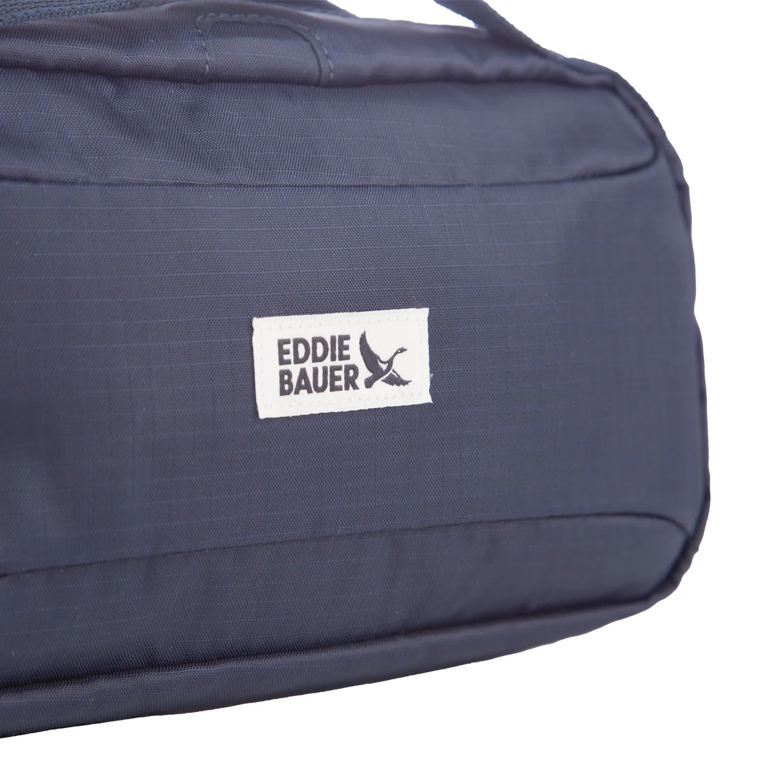 Eddie Bauer Travel Tech Organizer husa cabluri Brook impermeabila