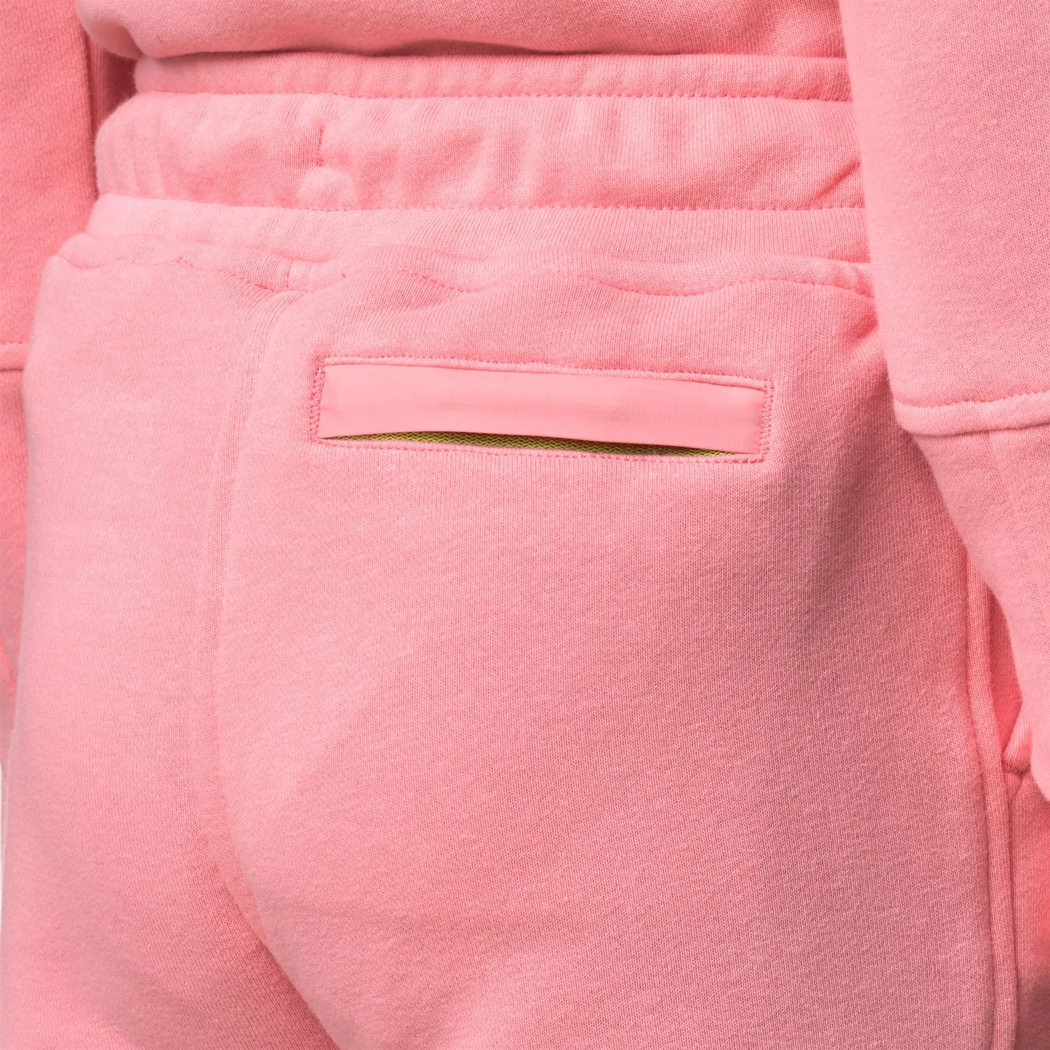 K-Way Rika PC pantaloni scurti fete roz fleece