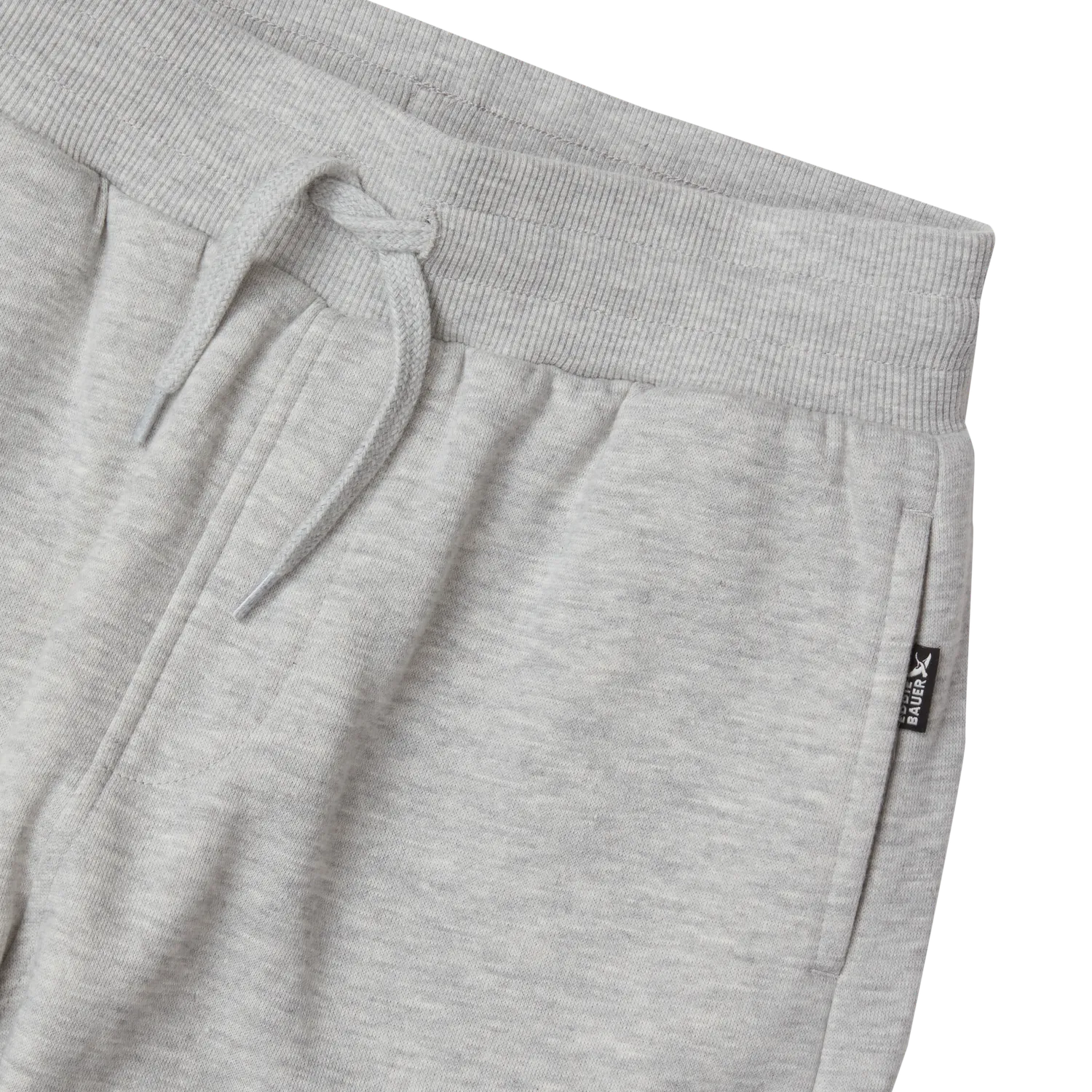 Eddie Bauer Camp pantaloni jogger băieți negri fleece