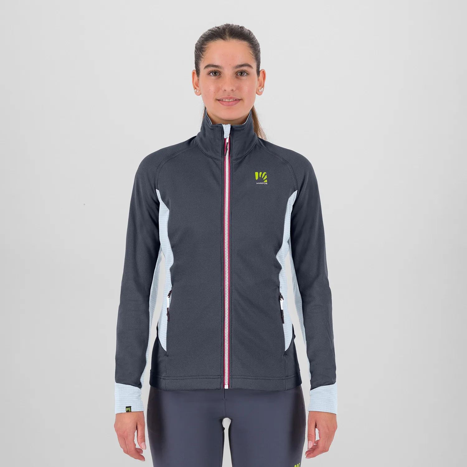 Karpos Pizzocco Evo polar dama full-zip 075 calduros